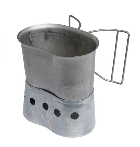 US Canteen Cup Stand / Stove, Surplus. 