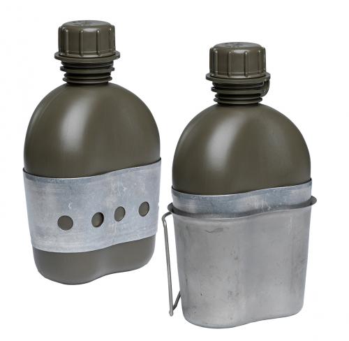 US Canteen Cup Stand / Stove, Surplus.