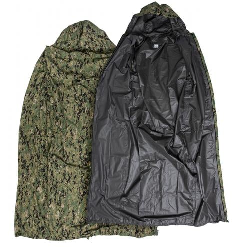 OR WallCreeper Bivy/Poncho/Shelter, AOR2, Surplus. 
