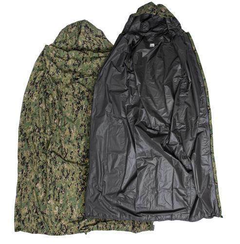 OR WallCreeper Bivy/Poncho/Shelter, AOR2, Surplus.