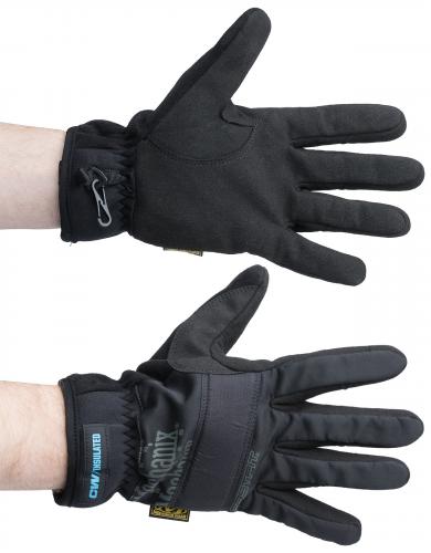 Mechanix FastFit Insulated Work Gloves Mechanix FastFit Insulated Work Gloves