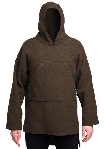 Jämä Blanket Shirt Jämä Blanket Shirt