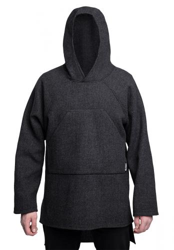 Jämä Blanket Shirt Jämä Blanket Shirt