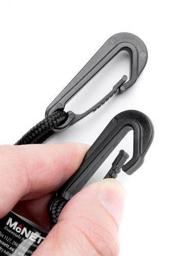 Gear Aid Gruntline, Multifunctional Elastic Cord. 