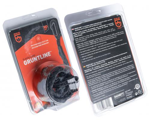 Gear Aid Gruntline, Multifunctional Elastic Cord.