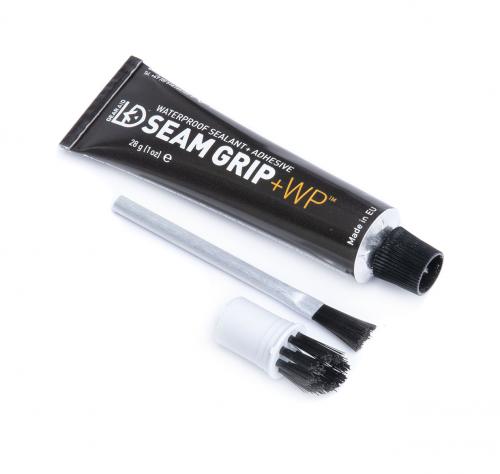 Gear Aid Seam Grip WP Waterproof Sealant and Adhesive, 28 g Gear Aid Seam Grip WP Waterproof Sealant and Adhesive, 28 g