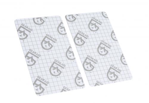 Gear Aid Tenacious Tape Flex Patches, Clear Gear Aid Tenacious Tape Flex Patches, Clear