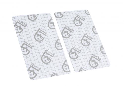 Gear Aid Tenacious Tape Flex Patches, Clear