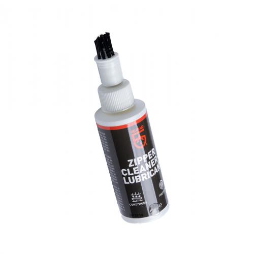 Gear Aid Zipper Cleaner With Brush, 60 ml Gear Aid Zipper Cleaner With Brush, 60 ml