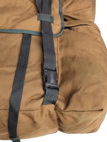 SADF Pattern 83 Rucksack, w/o Frame, Surplus.