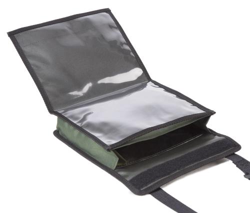 Savotta Karttalaukku 3 Map Case, B-stock.