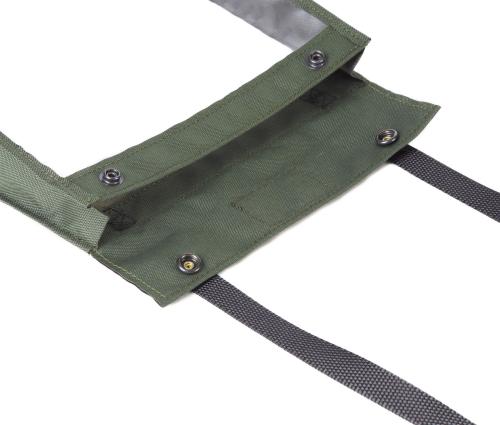 Savotta Karttalaukku 4 Map Case, B-stock.