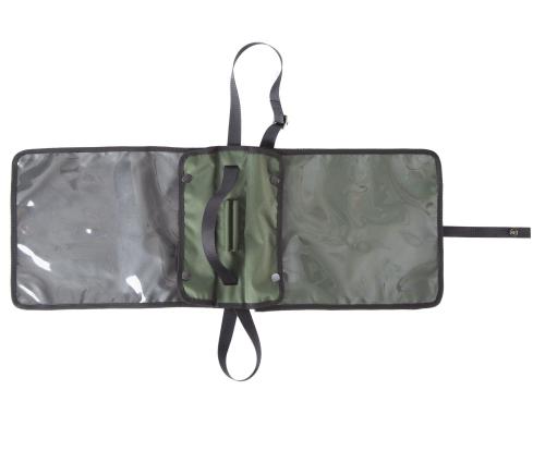 Savotta Karttalaukku 5 Map Case, B-stock.
