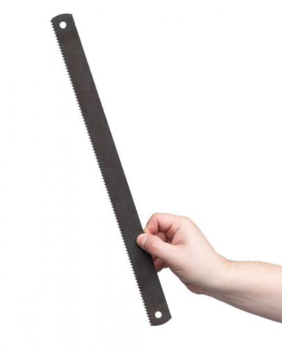 Soviet Saw Blade, Surplus.