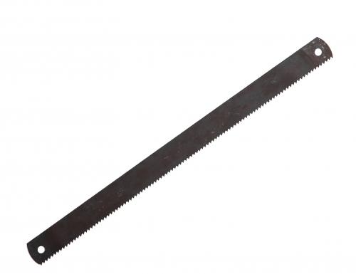 Soviet Saw Blade, Surplus.