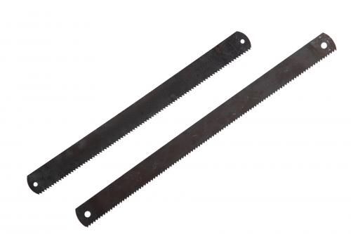 Soviet Saw Blade, Surplus.