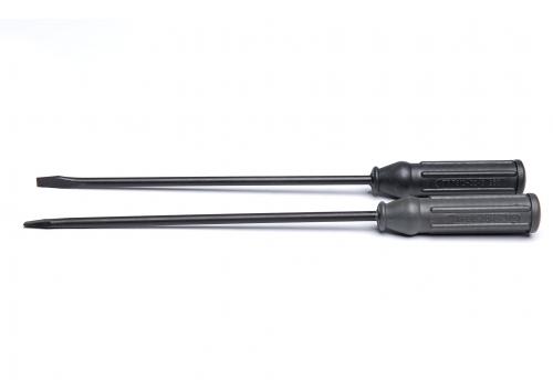 Soviet Flat Head Screwdriver, Surplus Soviet Flat Head Screwdriver, Surplus