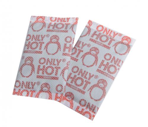 ONLY HOT Hand warmers