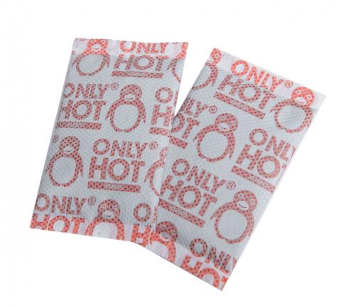 ONLY HOT Hand warmers ONLY HOT Hand warmers
