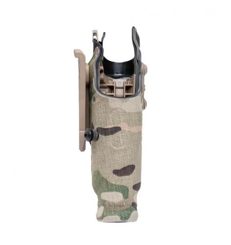 Safariland 6354DO Tactical Holster, Multicam, Glock 17/22.