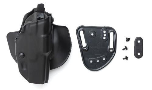 Safariland 6378 ALS Pistol Holster, Glock 17/22.