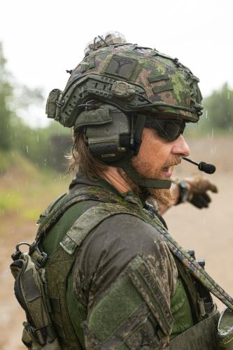 Edge Tactical Blade Runner Ballistic Glasses.