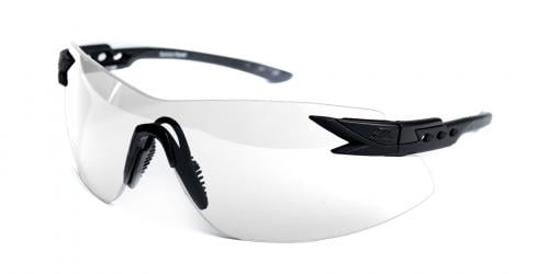 Edge Tactical Notch Ballistic Glasses