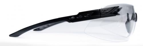 Edge Tactical Notch Ballistic Glasses.