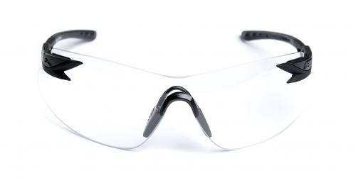 Edge Tactical Notch Ballistic Glasses.