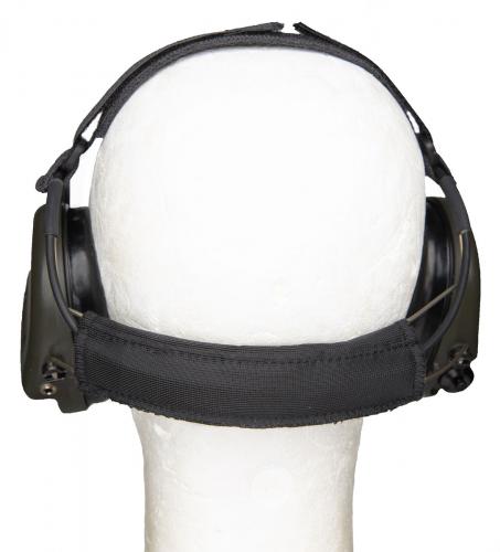 Sordin Supreme Pro-X 1.1 Neckband hearing Protectors.