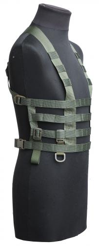 75Tactical Universal Loop Strap SX30.