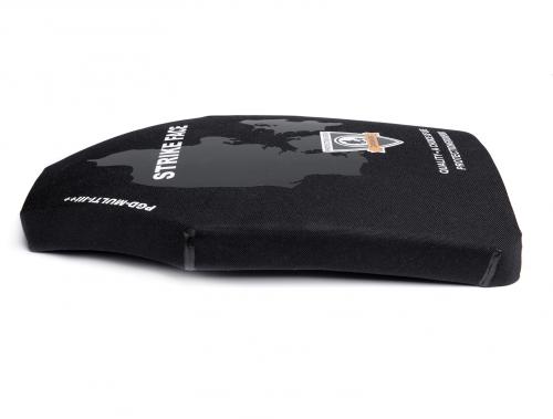 PGD Multi Ballistic Plate, NIJ III++ Stand Alone.