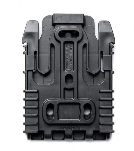 Safariland, QLS Platform Kit.