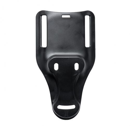 Safariland CUBL Cantable Universal Belt Loop, Mid-Ride Safariland CUBL Cantable Universal Belt Loop, Mid-Ride