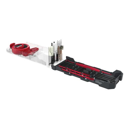 Real Avid Gun Boss, Double Duty Gun Cleaning Multi-Kit, .30, .308, 7.62 mm.
