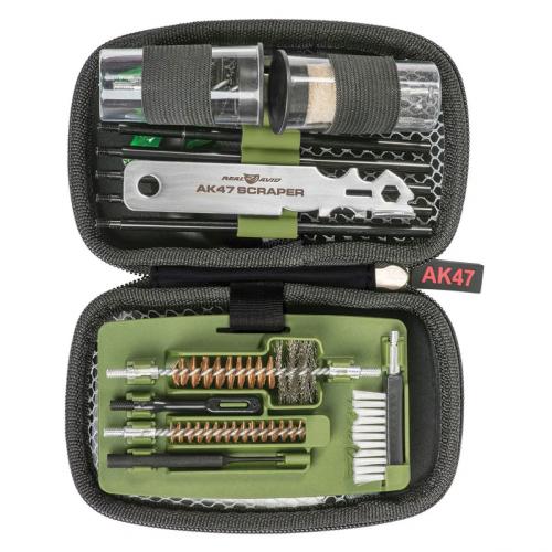 Real Avid Gun Boss, AK47 Cleaning Kit Real Avid Gun Boss, AK47 Cleaning Kit
