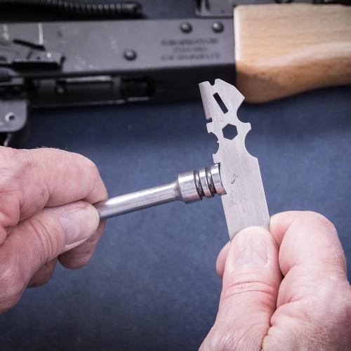 Real Avid Gun Boss, AK47 Cleaning Kit.