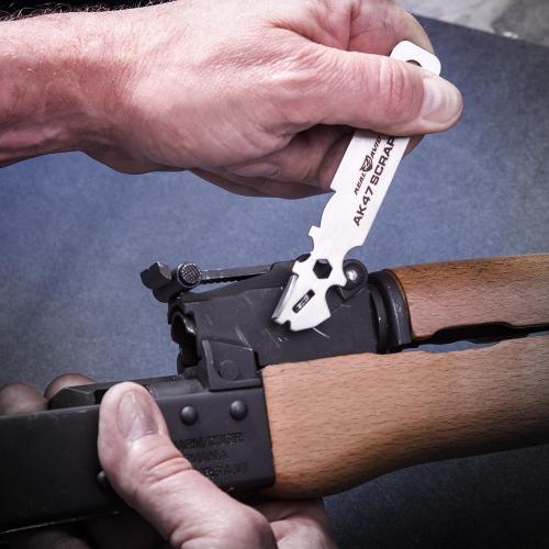 Real Avid Gun Boss, AK47 Cleaning Kit.