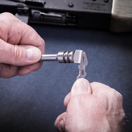 Real Avid Gun Boss, AK47 Cleaning Kit.
