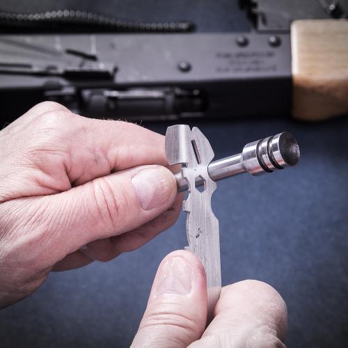 Real Avid Gun Boss, AK47 Cleaning Kit.