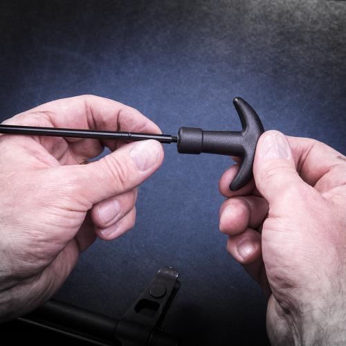 Real Avid Gun Boss, AK47 Cleaning Kit.