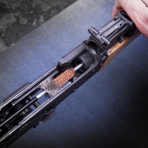 Real Avid Gun Boss, AK47 Cleaning Kit.
