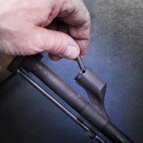 Real Avid Gun Boss, AK47 Cleaning Kit.