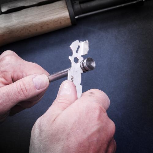 Real Avid Gun Boss, AK47 Cleaning Kit.