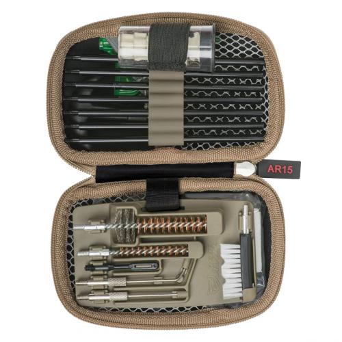 Real Avid Gun Boss, AR15 Cleaning Kit Real Avid Gun Boss, AR15 Cleaning Kit