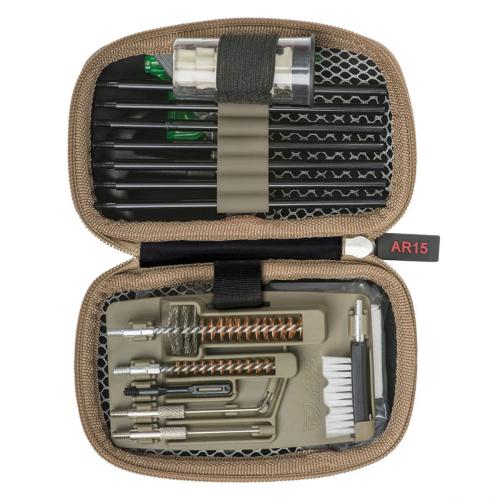 Real Avid Gun Boss, AR15 Cleaning Kit