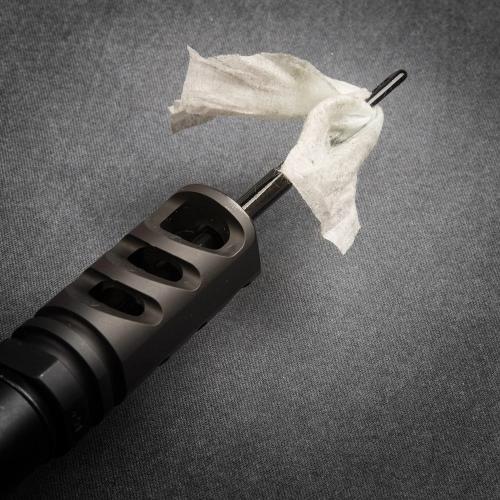 Real Avid Gun Boss, AR15 Cleaning Kit.