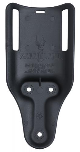 Safariland Low-Ride Universal Belt Loop.