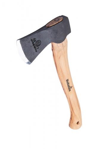 Hultafors Hultån Hatchet. Head weight 500 grams.