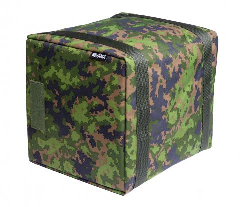 Jämä Cube Bag.